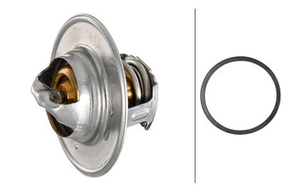 Termostats, Dzesēšanas šķidrums HELLA 8MT 354 778-451