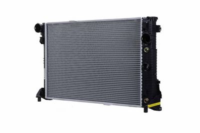 Radiators, Motora dzesēšanas sistēma HELLA 8MK 366 300-951