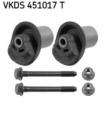 Tilta sija SKF VKDS 451017 T