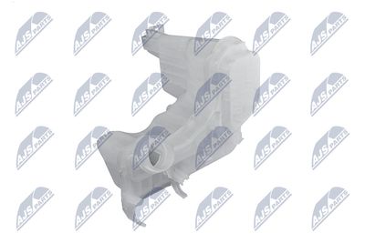 Компенсационный бак, охлаждающая жидкость NTY CZW-RE-008