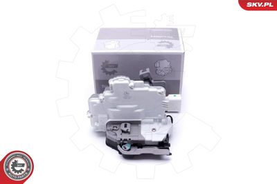 Замок двери ESEN SKV 16SKV944