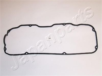 Прокладка, крышка головки цилиндра JAPANPARTS GP-143