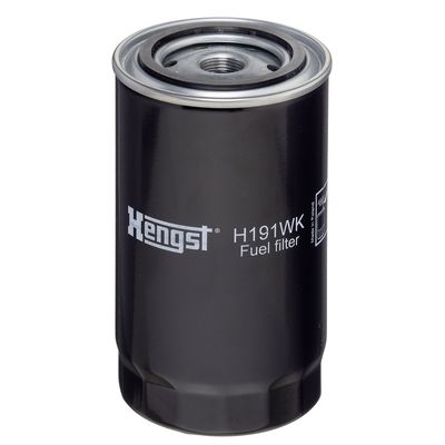 Топливный фильтр HENGST FILTER H191WK