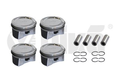 Поршень vika K11787901