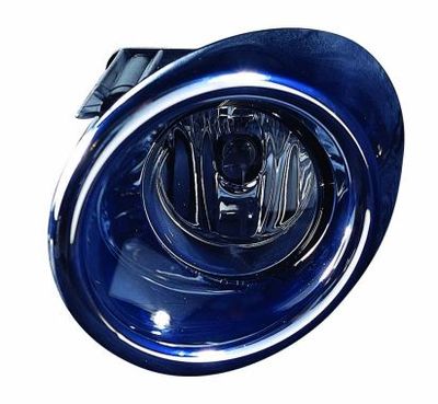 Miglas lukturis ABAKUS 550-2013L-UE