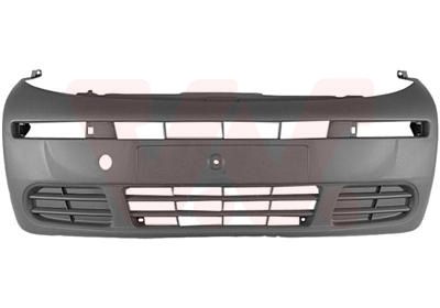 Bampers VAN WEZEL 3794570