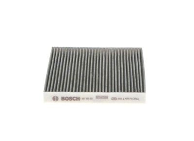 Filtrs, Salona telpas gaiss BOSCH 1 987 435 051