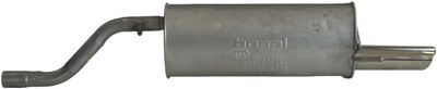Глушитель выхлопных газов конечный BOSAL 185-313