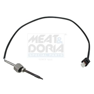 Датчик, температура выхлопных газов MEAT & DORIA 12120E