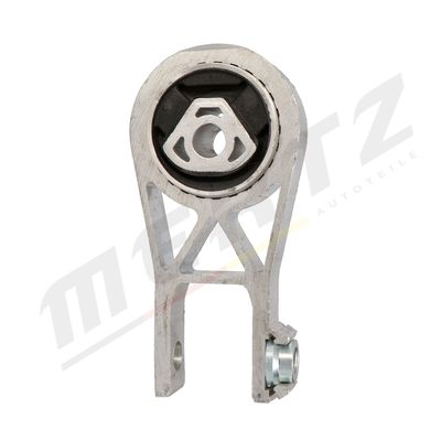 Подвеска, двигатель MERTZ M-S4260