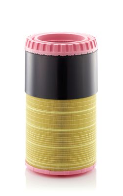 Воздушный фильтр MANN-FILTER C 35 2260