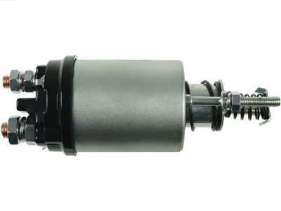 Ievilcējrelejs, Starteris AS-PL SS4009