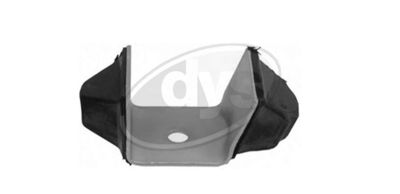 Подвеска, двигатель DYS 71-22535