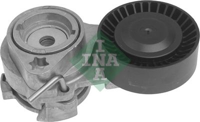 Siksnas spriegotājs, Ķīļsiksna Schaeffler INA 534 0121 10