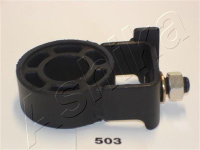Подвеска, двигатель ASHIKA GOM-503