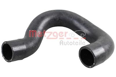 Шланг радиатора METZGER 2420962