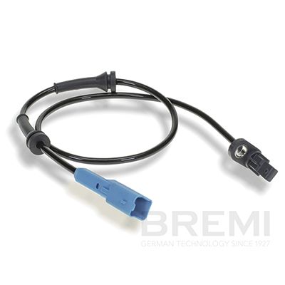 Devējs, Riteņu griešanās ātrums BREMI 51313