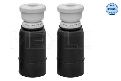 Пылезащитный комплект, амортизатор MEYLE 314 740 0021