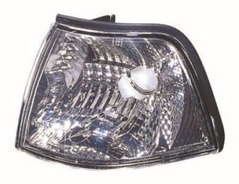 Комплект проблесковых ламп ABAKUS 444-1513PXBE2