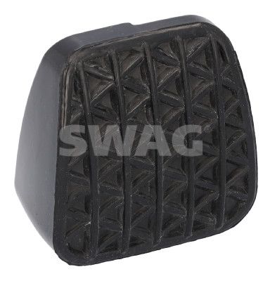 Педальные накладка, педаль тормоз SWAG 33 11 0849