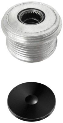 Механизм свободного хода генератора HELLA 9XU 358 038-811