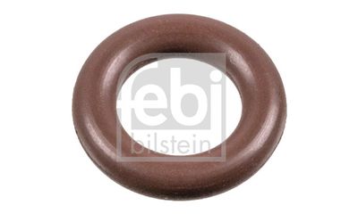 Уплотнительное кольцо, клапанная форсунка FEBI BILSTEIN 182903