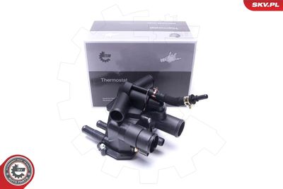Termostats, Dzesēšanas šķidrums ESEN SKV 20SKV210