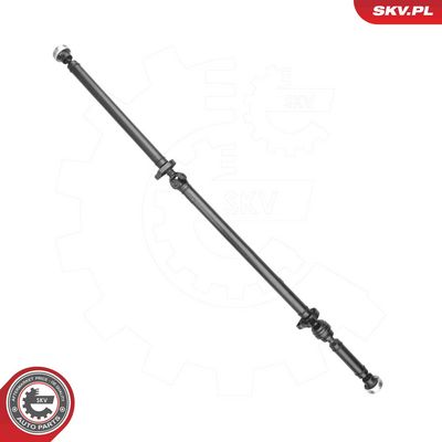 Piedziņas vārpsta ESEN SKV 76SKV114