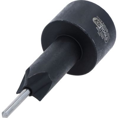 Spiedelements, kniedēšanas ierīce KS TOOLS 460.0583