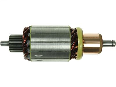 Enkurs, Starteris AS-PL SA0025