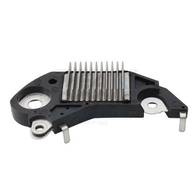 Ģeneratora sprieguma regulators MEAT & DORIA 52298