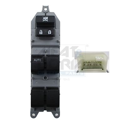 Выключатель, стеклолодъемник MEAT & DORIA 26172