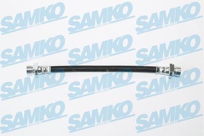 Тормозной шланг SAMKO 6T48038