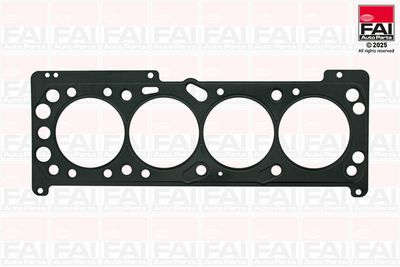 Прокладка, головка цилиндра FAI AutoParts HG894