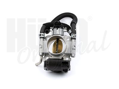Корпус дроссельной заслонки HITACHI 138581