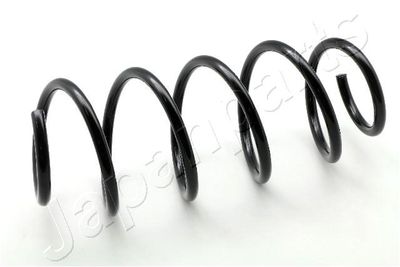 Balstiekārtas atspere JAPANPARTS ZC2825H