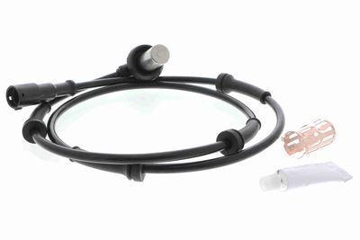 Датчик, частота вращения колеса VEMO V48-72-0058