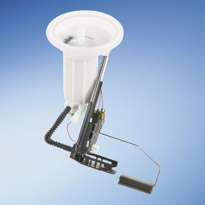 Devējs, Degvielas līmenis BOSCH 0 580 314 027