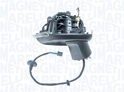 Наружное зеркало MAGNETI MARELLI 182201539800