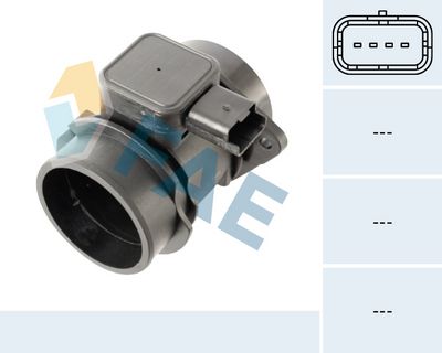 Расходомер воздуха FAE 69032