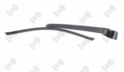 ramię wycieraczki tył z wyc. AUDI / VW ABAKUS 103-00-004-C