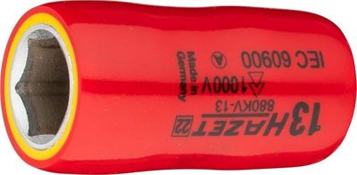 Muciņatslēga HAZET 880KV-13