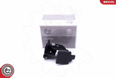 Virzošais rullītis, Bīdāmās durvis ESEN SKV 96SKV752