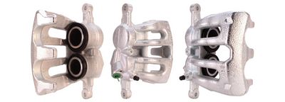 Тормозной суппорт ELSTOCK 83-1624