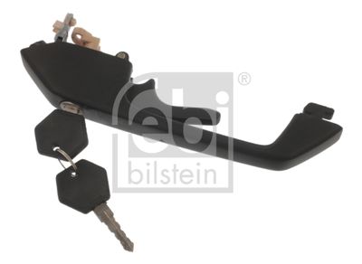 Ārējais durvju rokturis FEBI BILSTEIN 05821