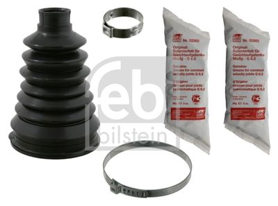 Комплект пыльника, приводной вал FEBI BILSTEIN 10355