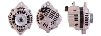 Генератор DRI 5340191202