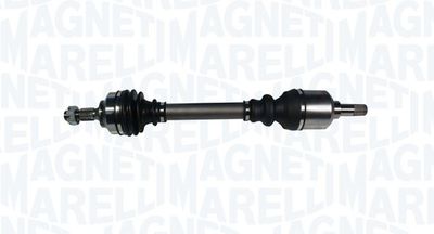 Приводной вал MAGNETI MARELLI 302004190087