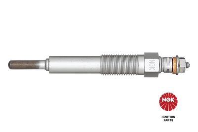 Kvēlsvece NGK 2165