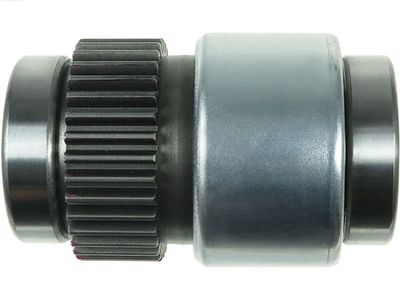 Zobrats, Starteris AS-PL SD6050S